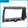 9 Inch Car Fascia Frame Adapter Canbus Box For Honda Accord 8 8TH Crosstour Android Radio Audio Dash Fitting Panel Kit