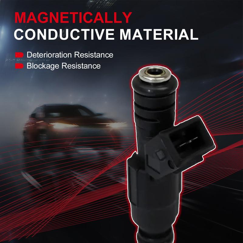 0280155821 Fuel Injectors For Mercedes-Benz W124 R129 W140 W202 W210 0280 155 821 000 078 85 23 0000788523 000 078 73 23