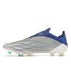 Adidas X Speedflow+ FG White Legacy Indigo Men Sneakers Cloud-White Sky-Rush GY4982