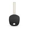 KEYYOU Transponder Chip For Toyota Rav4 Prado Camry Reiz Highlander Yaris Corolla Car Remote Key Shell Uncut Blade Blank Case