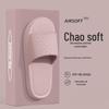 Eva Non-Slip Sandals & Slippers for Men and Women - Comfortable, Odor-Free Indoor Footwear for Bathing, Home, and Summer Use