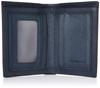 Cerruti 1881 Tolone Wallet I88I Black Men's