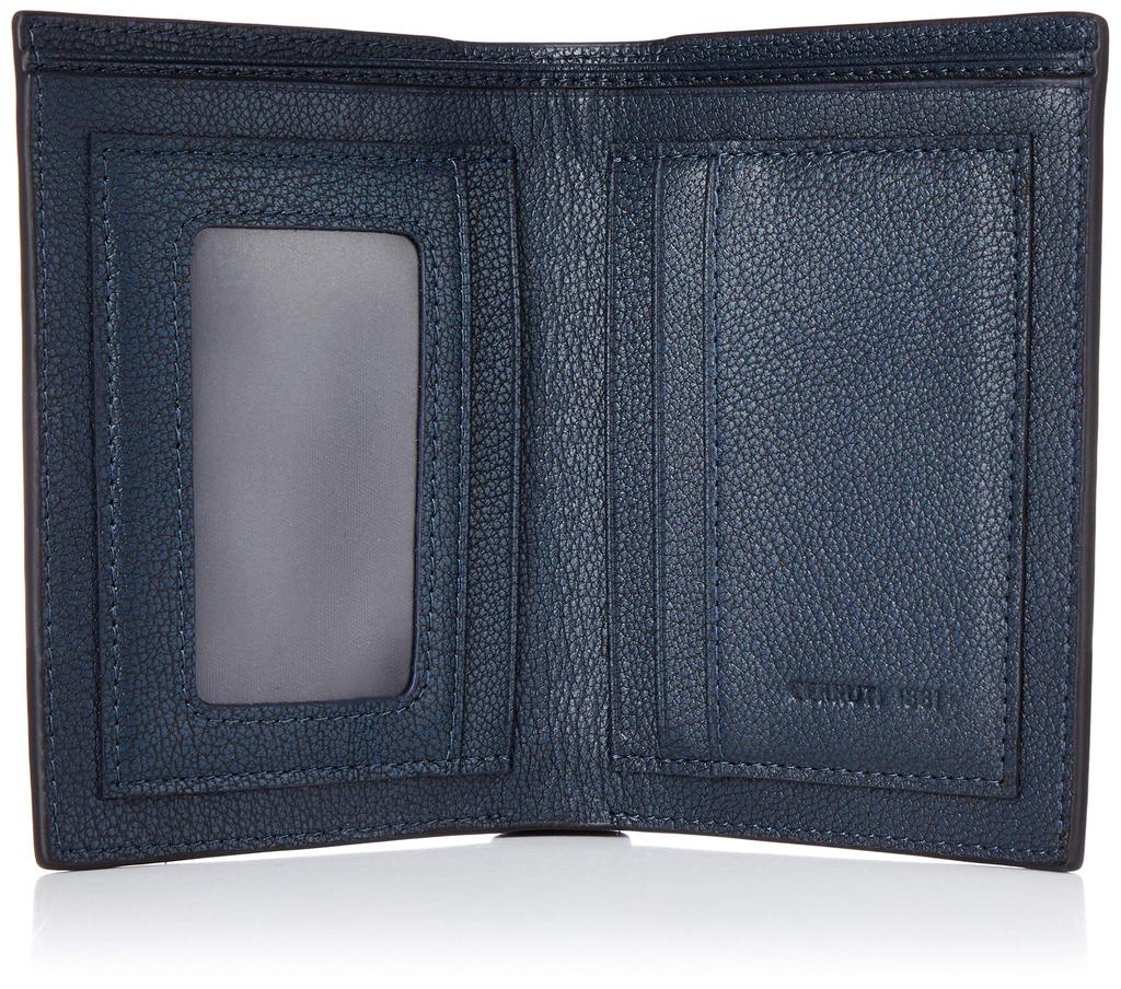 Cerruti 1881 Tolone Wallet I88I Black Men's