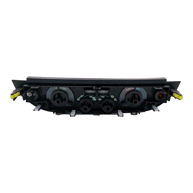 Car Dash Heater A/C Climate Control Temperature Switch Panel Unit 55902-06040 For Toyota Camry 2002-2006 US Version