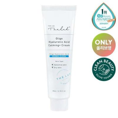 Oligo Hyaluronic Acid Calming+ Cream 80ml