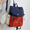 Zaino da Viaggio Leggero da Donna per Esterno Grande Capacità Zaino Idrorepellente Zaino per Studenti