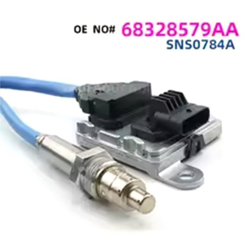New Nox Sensor 68328579AA SNS0784A A00684500-01 Nitrogen Oxide Sensor Fit For Jeep Cherokee