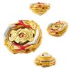 B-154 Empire Dragon Gt Series Alloy Assembled Battle Spinning Top Toy