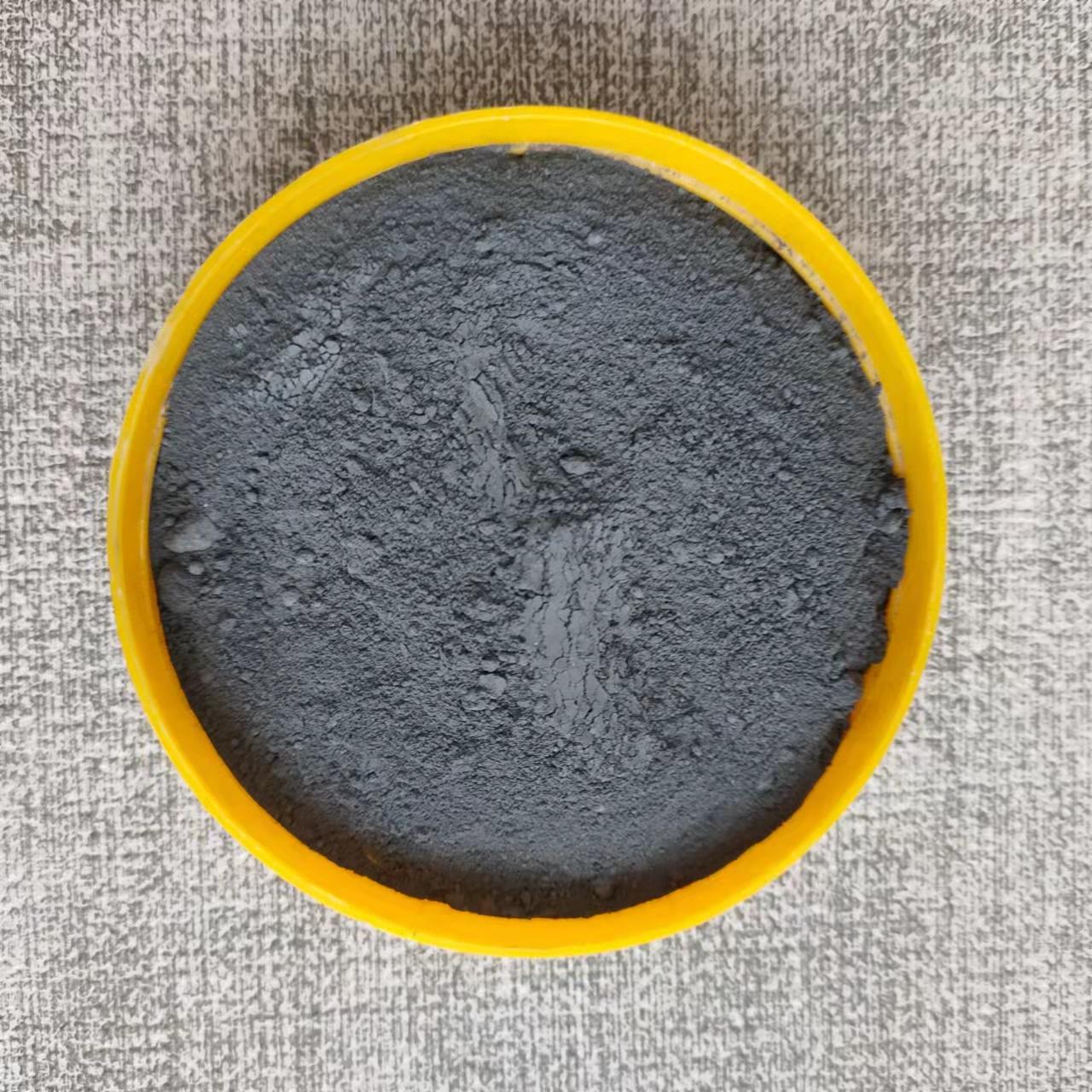 

100g Iron Oxide Pigment Chrome Green Color Brick Building Ceramic Color Powder Pigment High Tinting Strength сірий
