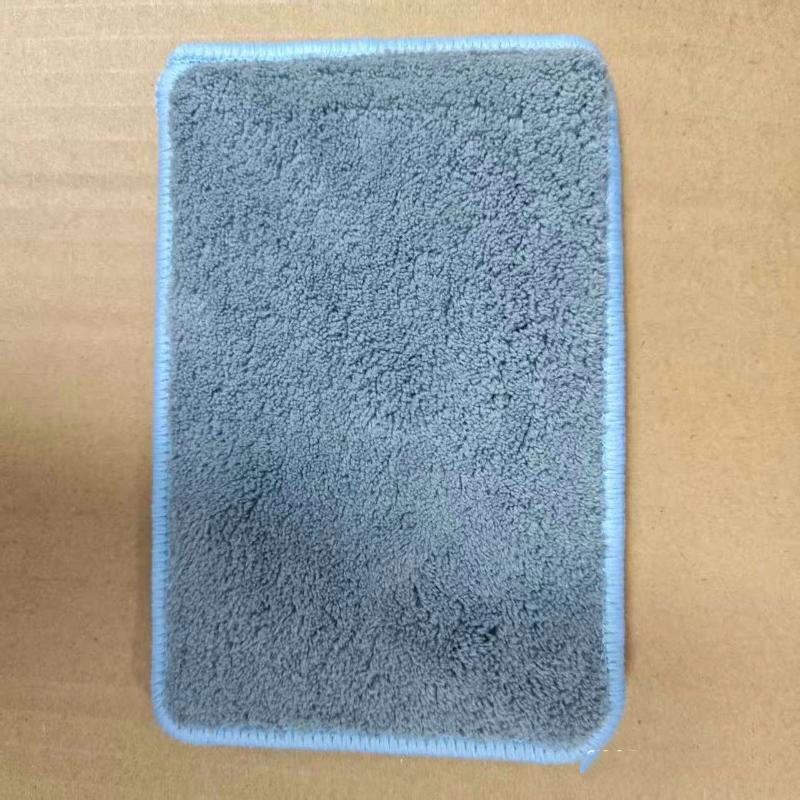 Car Windshield Water Scraping Telescopic Automobile Glass Wiper Auto Cleaning Tools Window Cleaning Brush Cleaning Cloth