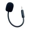 Replacement Mic for  G735 Wireless Gaming Headset Game Headset 3.5mm