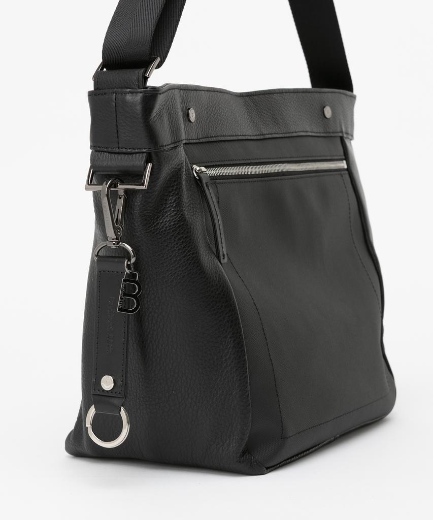 Bedford11Th City Tech By B Leather Charm