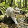 Breathable Pet Sun Hat Adjustable Pet Visor Hat Fashion Dog Sunscreen Hat  Travel