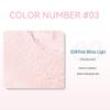 New Velvet Glow Loose Setting Powder: Sheer, Natural Finish, Easy to Use, Brightens Skin, Perfect for Students, Affordable.