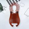 Women Clip Hair Banana Styling Non-Fading Hair Back Head Hair Clamp