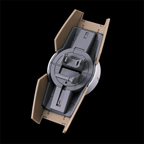 HG 1/144 Haingla pre-colored plastic model