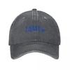 Latte Larrys Coffee Shop Baseballkappe Individuelle Kappe Wild Ball Hut Neu Im Hut Sonnenkappen Für Damen Unisex