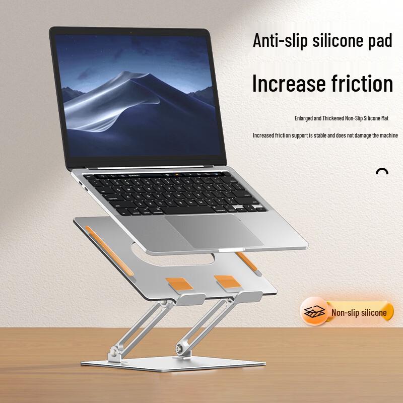 Ollymurs Z19 Adjustable Laptop Stand