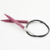 DREAMZ - CIRCULAR NEEDLES 60CM - 9MM