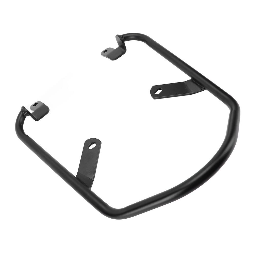Motorcycle Passenger Seat Grab Bar Strong Support High Safety Rear Seat Handle Rail Replacement for R12 NineT 2024