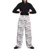 Balenciaga Diy Metal pyjama pants 658883TPLE71000-
