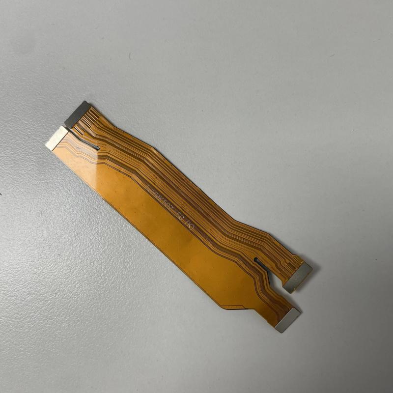 For Xiaomi 12T pro main board connector USB LCD display flex cable repair parts