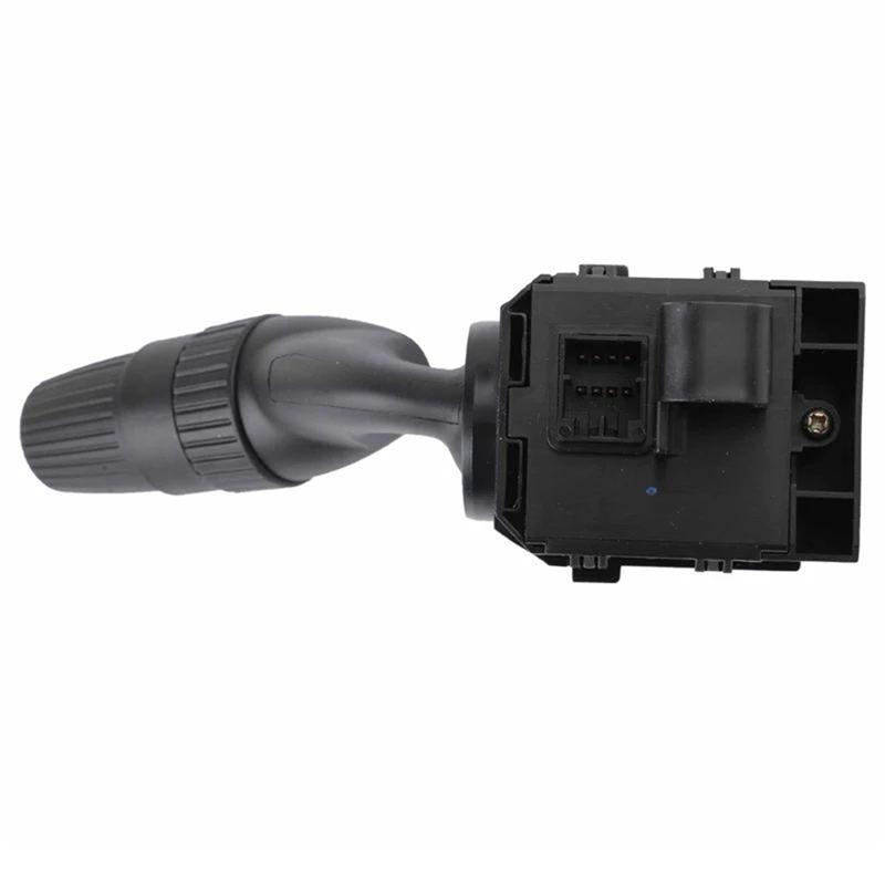 Car 35256-SWA-A11 Turn Signal And Wiper Switch MIST PULL ADJ Button 35256SWAA11 For Honda Accord 2010 2011 LHD