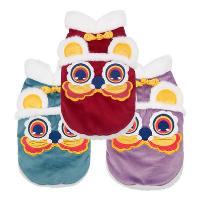 Roupa e sapatos – Camisolas com capuz para cães