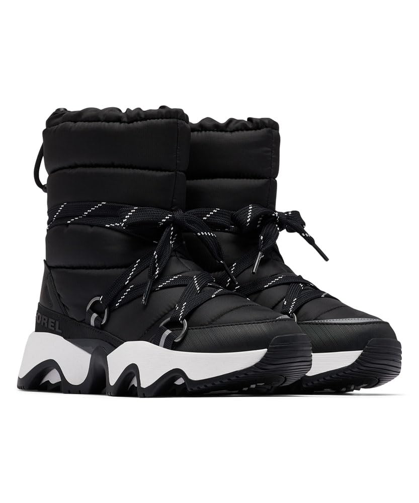 

SOREL Kinetic Impact Next Водонепроницаемые зимние ботинки, Женские, NL504301023.0