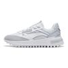 Li Ning Cheng Feng 2.0 Durable Breathable Low-Top Sports Casual Shoes Women Sneakers Gray White AGCT156-1