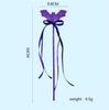Fairy Star Magic Wand Cat Teaser with Feather for Kids