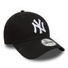 NewEra cap men women 9FORTY hat MLB Major League stylish