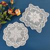 Decoração de mesa e acessórios – Suportes e guardanapos para servir mesa