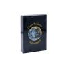 Clair De Lune Lenormand Deck With Copper Paper Material For Sensory And Parentchild Interaction