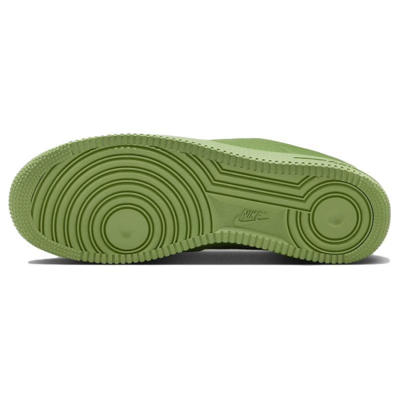 Nike Air Force 1 Low '07 Pro-Tech Waterproof Chlorophyll Sneakers FB8875-300