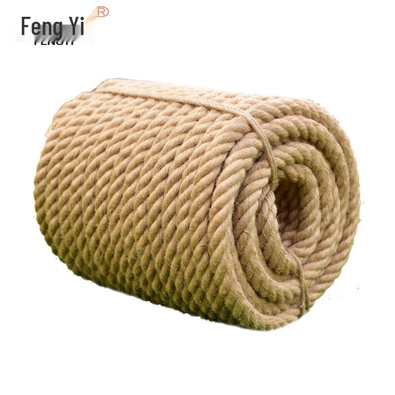 Канат для перетягивания 30mm x 10m