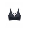 No Trace Bra Women's Strapless Bra Women's Breast Collection Accessory Anti Sagging Large Size No Steel Ring Full Cup Bra