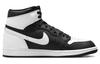 Air Jordan 1 High OG "Czarny/Biały" DZ5485-010