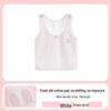 Girls' Cotton Training Bra for Preteens - Ages 13+ Ideal for Middle Schoolers