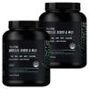 Extreme Balanced Protein & Leucine Powder 1kg 2 Pcs Ingredients: May Be Subject To Change At the Manufacturer’s Discretion. | 1kg 2 Pcs