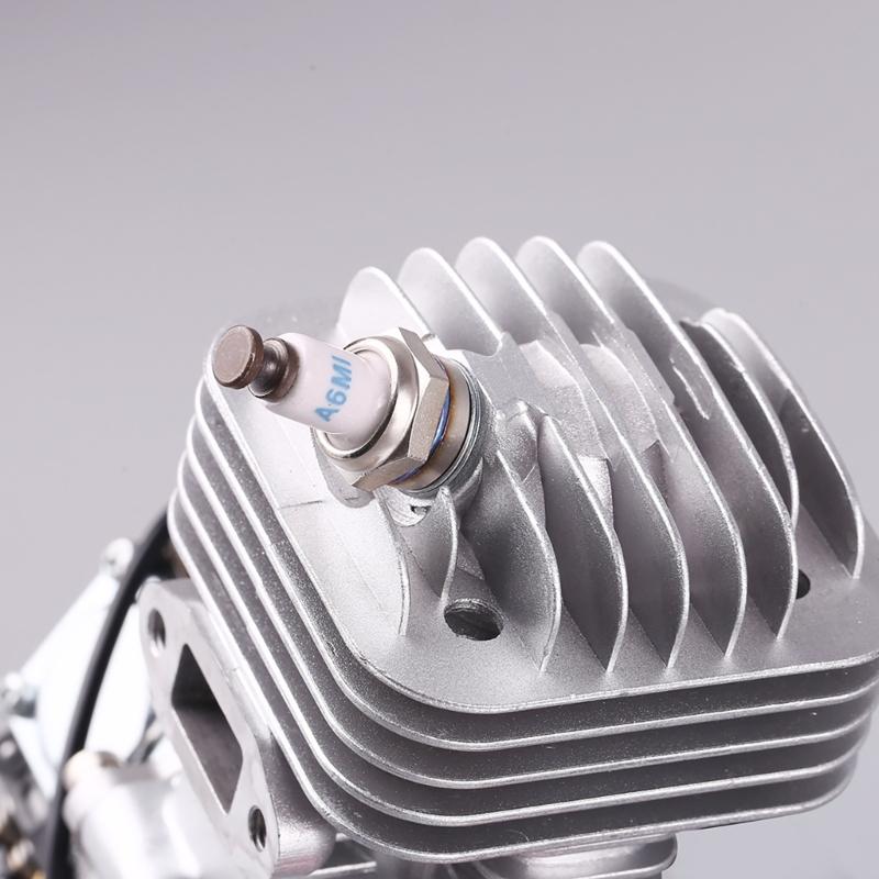 Sparking Plug For 15BM 20SBM 20RE 26BM 32CC Gasolines Chainsaw And Brush Cutter Motosierra Gasolina Chainsaws Spare Part