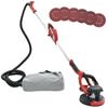 Day and Night - Day and Night Plaster Sander with Vacuum Function 750 W