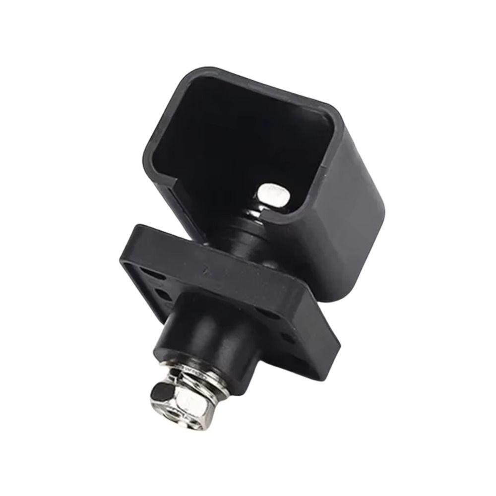 2Pcs All-Copper Lithium Battery Terminal Block Battery Power Terminal  Protector Terminal Post