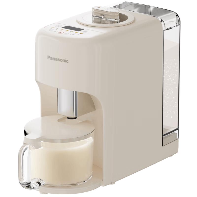 Panasonic Smart Self-Cleaning Multi-Functional Blender CN plug (adapter included)