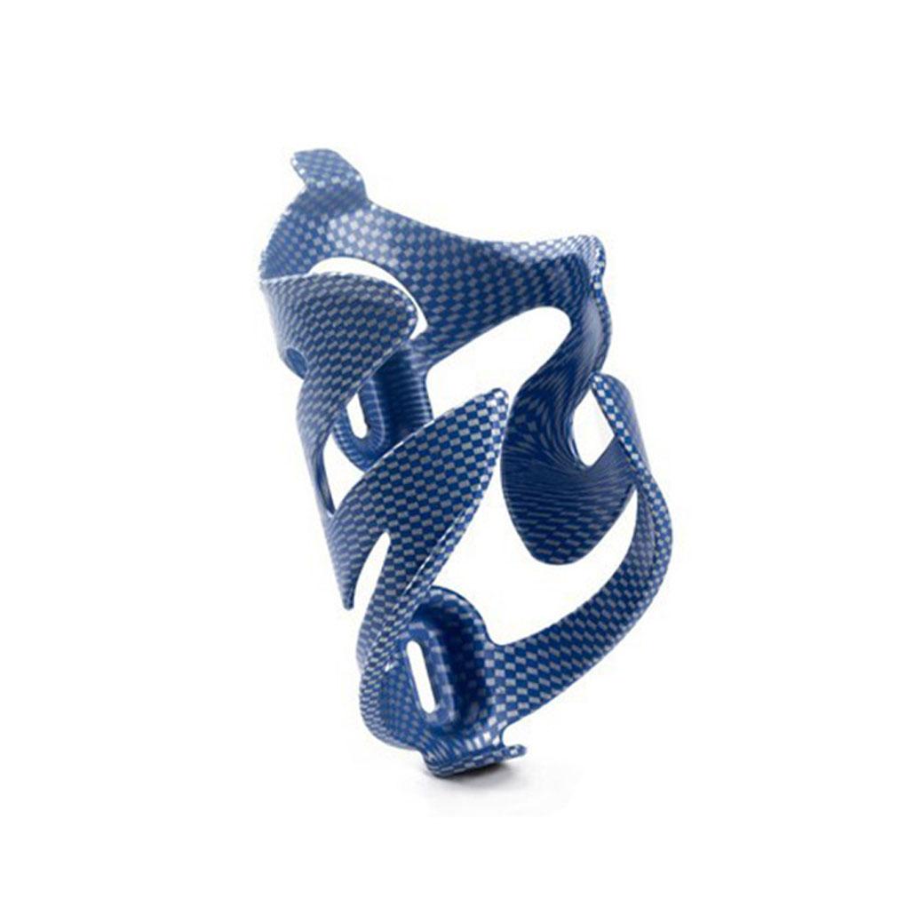 

Bike Water Bottle Holder Quick Release Cup Handlebar Bracket Mount Carbon Fiber Storage Stand Ultra Light Cage Accessory