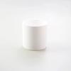 SW 1PC 16 Colors 6.5CM Silicone Cup Cover Stripes Non-slip Heat Insulated For Glass Cup Sleeve 65MM Water Bottle Cup Sleeve
