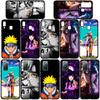Phone Case for iPhone 17 15 16 Plus Redmi Note 14 12 11 13 Pro Max Huawei P30 P20 Lite OPPO A60 A40 A80 A38 A54 A17 Anime Hinata Hyuga Narutos Cover