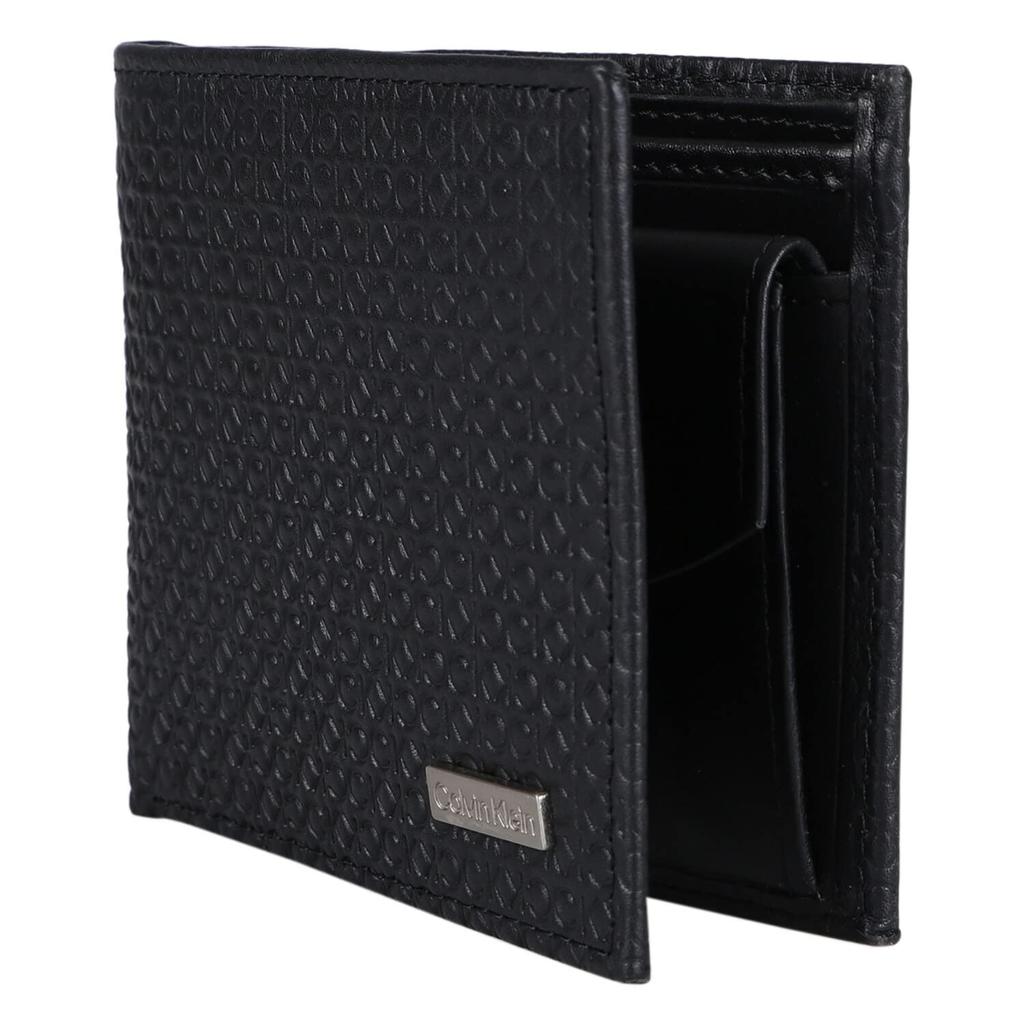 wallet 31CK130007 Billfold With Coin Pocket Bi-fold [Used]