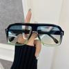 Classic Stylish Sunglasses Female Menshoupai Premium Quality Comfortable Daily Wear