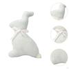 Bunny Plush Toy for Easter, Decorative Cushion Living Room And Bedroom